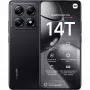Xiaomi 14T Pro 16.9 cm (6.67) Dual SIM 5G 12 GB 512 GB 5000 mAh Melns