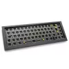 Ducky Outlaw 65 tastatūra Universāla USB Melna