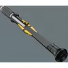 Wera ESD uzgaļu skrūvgriezis Kraftform compact Micro 21 ESD 1 5/32 (4 mm) HIOS, 5/32 (4 mm) pusmēness 44 mm (05135973001)
