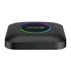 Bezvadu adapteris Carlinkit TBOX PLUS 4G 64G — bezvadu Apple CarPlay un Android Auto saskarne