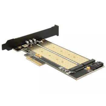 Interfeisa karte DeLOCK 89630 iekšējā M.2 SATA