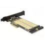 Interfeisa karte DeLOCK 89630 iekšējā M.2 SATA