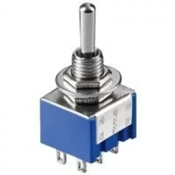 Wentronic 10023 tīkla ierīce zila
