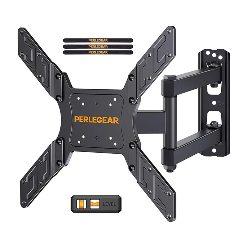 Perlegear TV 26-60 sienas stiprinājums PGMFK6