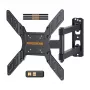 Perlegear TV 26-60 sienas stiprinājums PGMFK6
