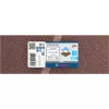 Slīpēšanas diski Bosch X440 Best for Wood and Paint