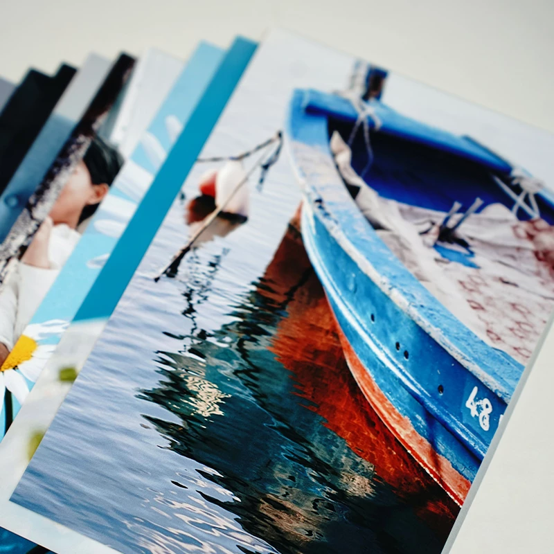 Kodak Ultra Premium fotopapīrs 280g augsts spīdums 10 x 15 cm 60 loksnes