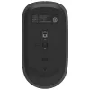 Bezvadu pele Xiaomi Wireless pele Lite Optical USB Type-A pelēka/melna