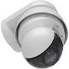Ubiquiti UniFi AI PTZ Precision - tīkla novērošanas kamera - PTZ - rotējoša platforma - laikapstākļu izturīga - Krāsaina (diena/nakts)