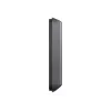 Eufy T8213G11 durvju zvana komplekts Melns IP65 2560x1920 160°