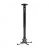 Griestu stiprinājums B-Tech SYSTEM 2 BT899-AD/B 25 kg Melns