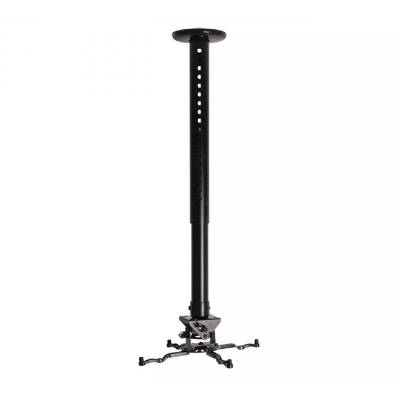 Griestu stiprinājums B-Tech SYSTEM 2 BT899-AD/B 25 kg Melns