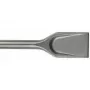 Bosch kalts 2608690194, diametrs 115 mm, sešstūra kāts, garums 400 mm