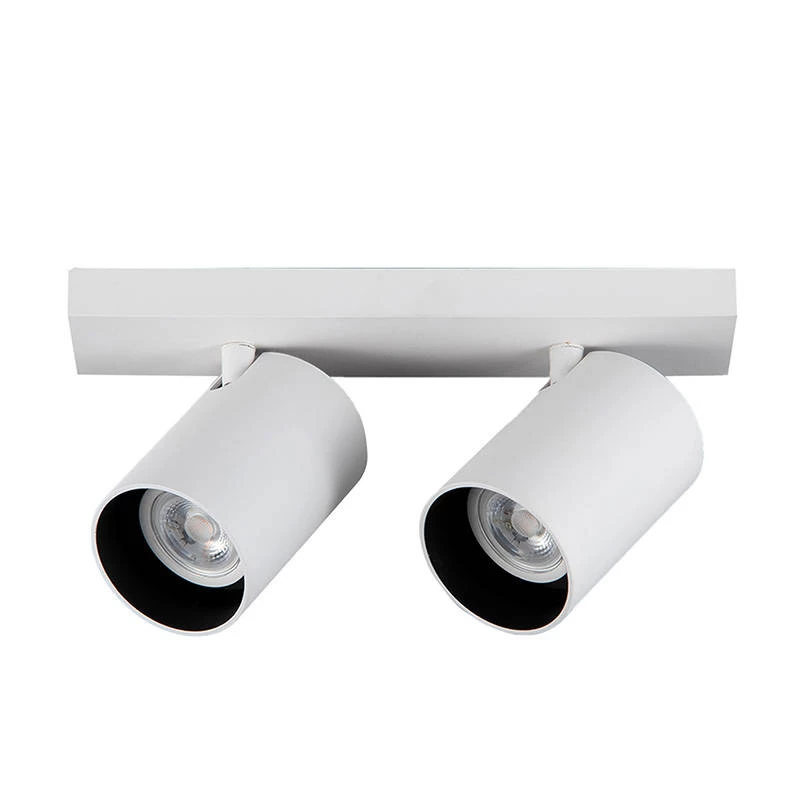 Yeelight griestu prožektors YLDDL-0084 (divas spuldzes) balts