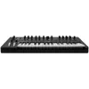 Analogais sintezators Moog MOOG MESSENGER — monofonisks galda instruments
