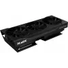 Grafikas karte XFX Radeon RX 9070, 16 GB GDDR6, 256-bit, PCIe x16, 2210 MHz, 3 ventilatoru dzesēšana