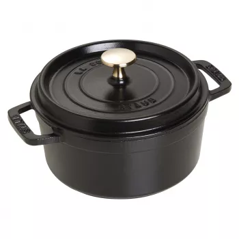 Staub 40509-485-0 cepamais trauks 1,7 L Čuguns