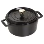 Staub 40509-485-0 cepamais trauks 1,7 L Čuguns