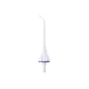 Panasonic EW0950W835 mutes skalotāja rezerves uzgaļi, 2 gab., balti