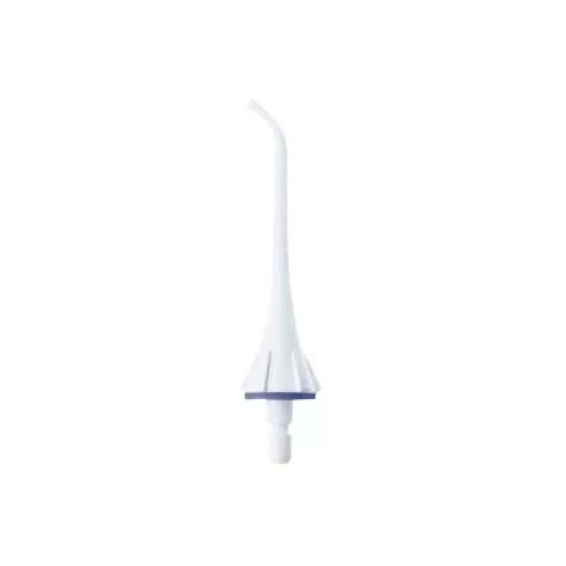 Panasonic EW0950W835 mutes skalotāja rezerves uzgaļi, 2 gab., balti