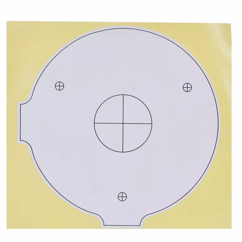 Sadales kārba Reolink B10 āra drošības kamerai, balta, 122×45,5×144 mm
