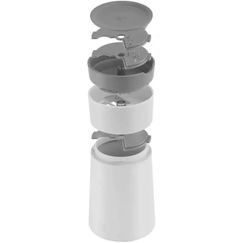 Rotary grater ZWILLING 36610-001-0