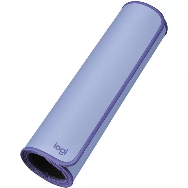 Peles paliktnis Logitech Desk Mat Lilac