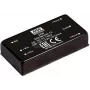 strāvas adapteris MEAN WELL RDDW20F-05, 20 W, 5 V, 2 A, RoHS, 50,8 mm dziļums, 35 g
