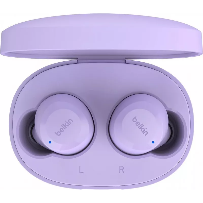 Austiņas Belkin SoundForm Bolt