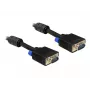 VGA kabelis DeLOCK 1 m 82556