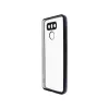 Cover Tellur Samsung Galaxy S8+ TLL121451 15.8 cm (6.2 collas) Melns Balts