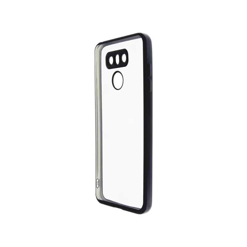 Cover Tellur Samsung Galaxy S8+ TLL121451 15.8 cm (6.2 collas) Melns Balts