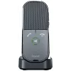 IP Phone Gigaset ION pelēka — cordless handset, 1 line, NiMH AAA baterija, talk 14 h, standby 280 h