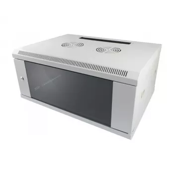 ALLNET ALL-SMC6418GRAU Rack Enclosure