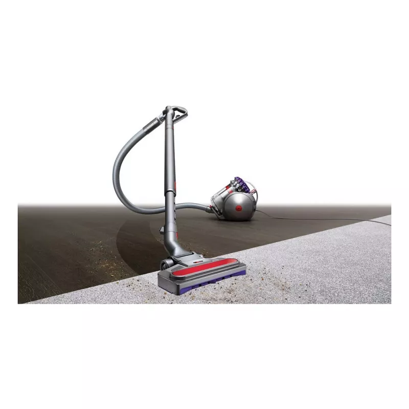 Dyson Big Ball Absolute 2 cilindra putekļsūcējs - 447250-01