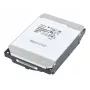 Toshiba MG09SCA18TE 18TB uzņēmuma HDD 7200 RPM 512MB 3,5 collas SAS 12Gb/s
