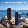 Pārnēsājams Bluetooth skaļrunis Anker Soundcore Boom 3i — 50 W, ūdensizturīgs, darbināms ar baterijām