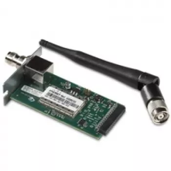 Honeywell Intermec Kit Wireless LAN - drukas serveris - 802,11b/g - PXie sērijai PX4ie, PX sērijai PX4ie, PX6ie (50147002-002)