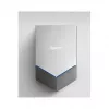 Airblade V, 100-127 V, 50 - 60 Hz, 234 mm, 100 mm, 394 mm, 2,9 kg