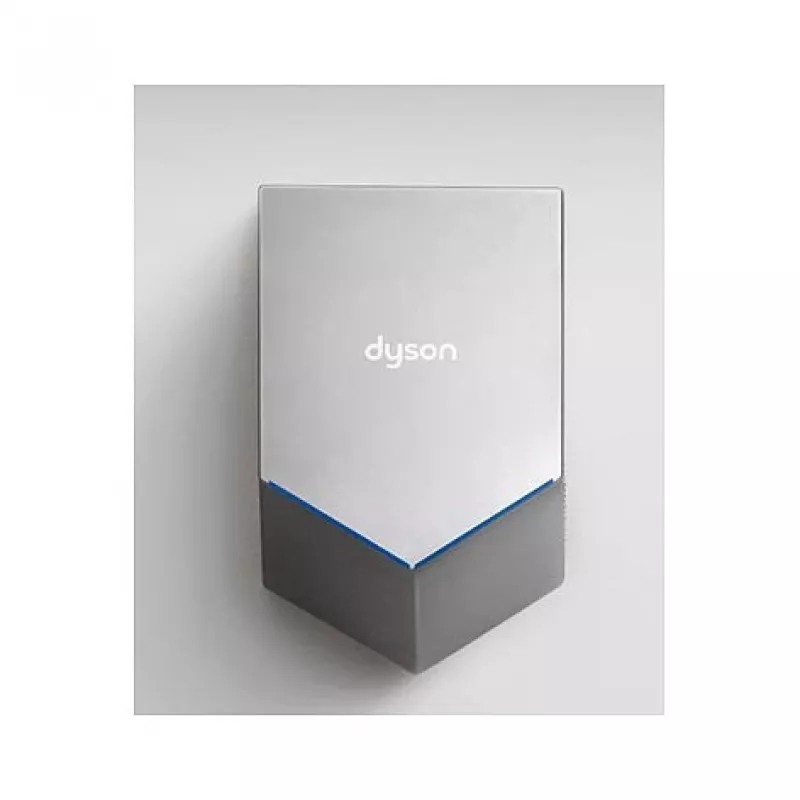 Airblade V, 100-127 V, 50 - 60 Hz, 234 mm, 100 mm, 394 mm, 2,9 kg