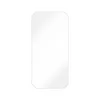Rūdīta stikla ekrāna aizsargs FIXED Apple iPhone 17 Pro — 2 gab., 2,5D noapaļota mala