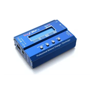 Battery Charger SkyRC SK-100161