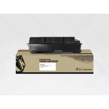 KYOCERA TK-540M tonera kasetne 1 gab. Oriģināla fuksīna