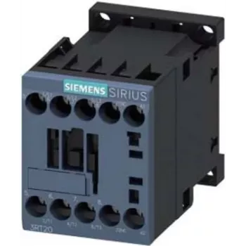 Siemens jaudas kontaktors 3RT2017-1AB02 1 gab. (3RT20171AB02)