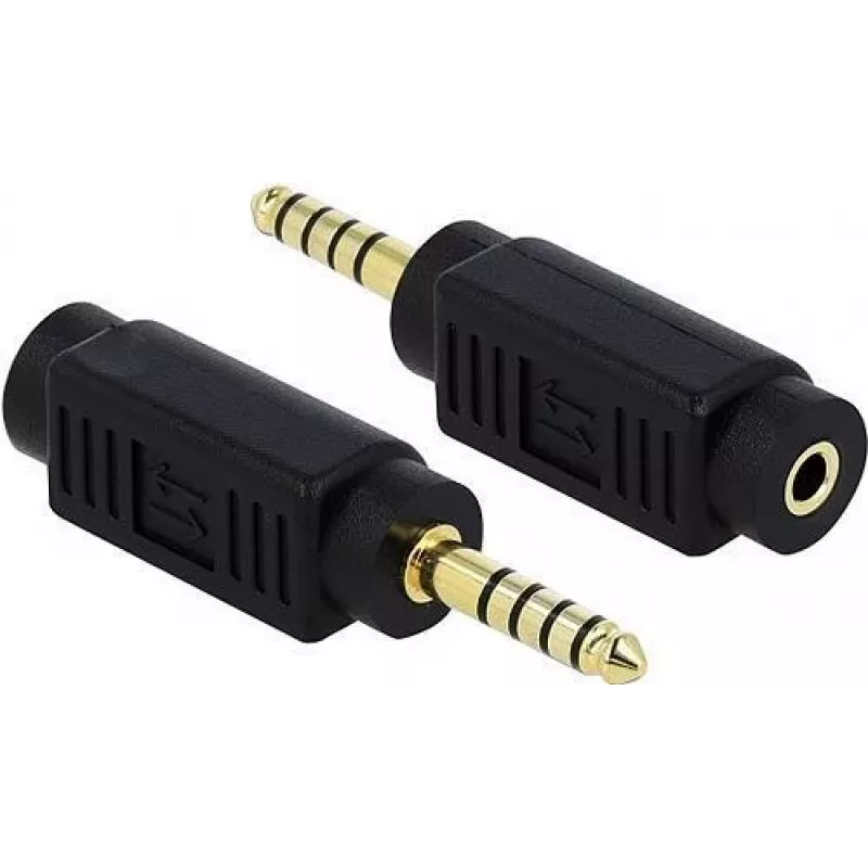 savienotāju adapteris DeLOCK 65994