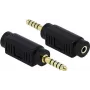 savienotāju adapteris DeLOCK 65994