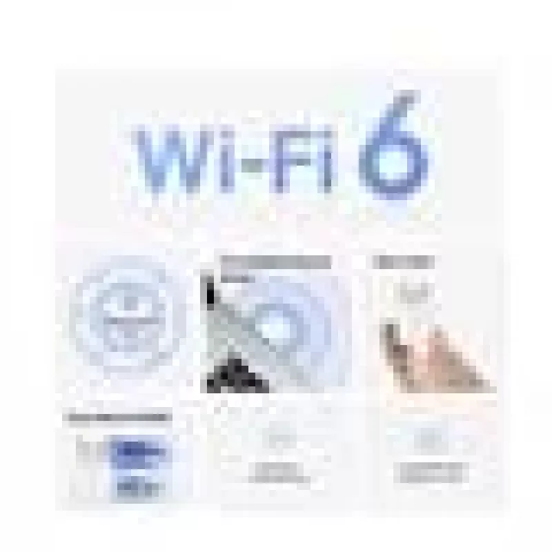 WiFi USB Adapter MERCUSYS MA60XNB AX900 ar Bluetooth 5.0