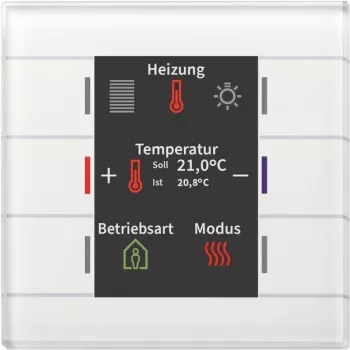Mdt BE-GT2TW.02 Displejs Balts