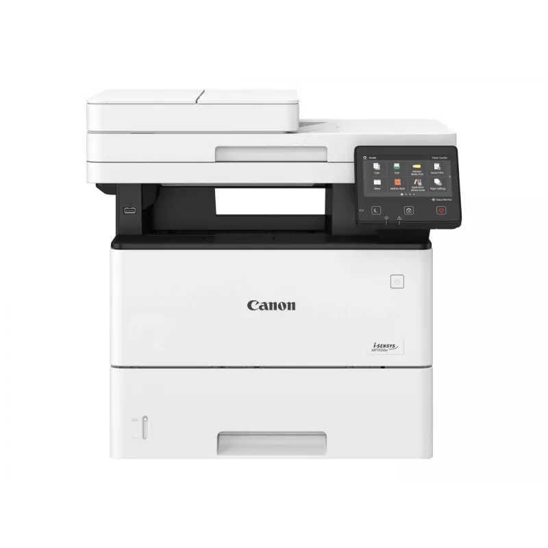 Canon i-SENSYS MF552DW lāzera A4 1200 x 1200 DPI 43 ppm Wi-Fi