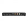 HDMI slēdzis DeLOCK 3 x HDMI ieeja uz 1 x HDMI izeja 4K 60 Hz